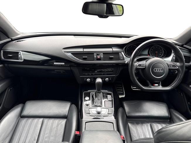 Audi A7 Photo 10