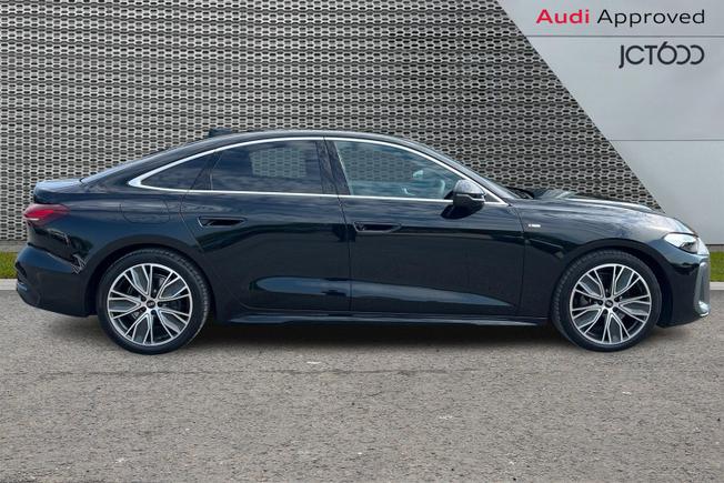 Audi A5 Photo 4