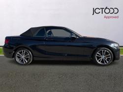 BMW 2 Series Photo 4