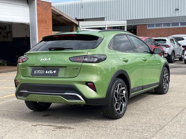 Kia Xceed Photo 25