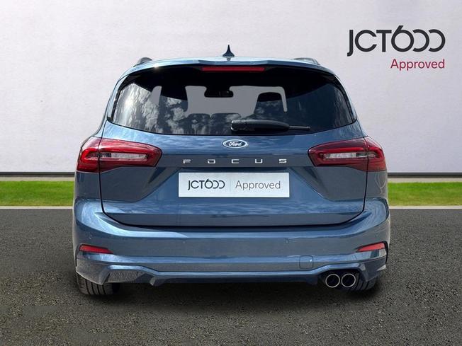 FORD Focus Photo 7