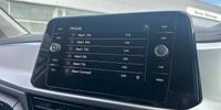 Volkswagen T-roc Photo 11