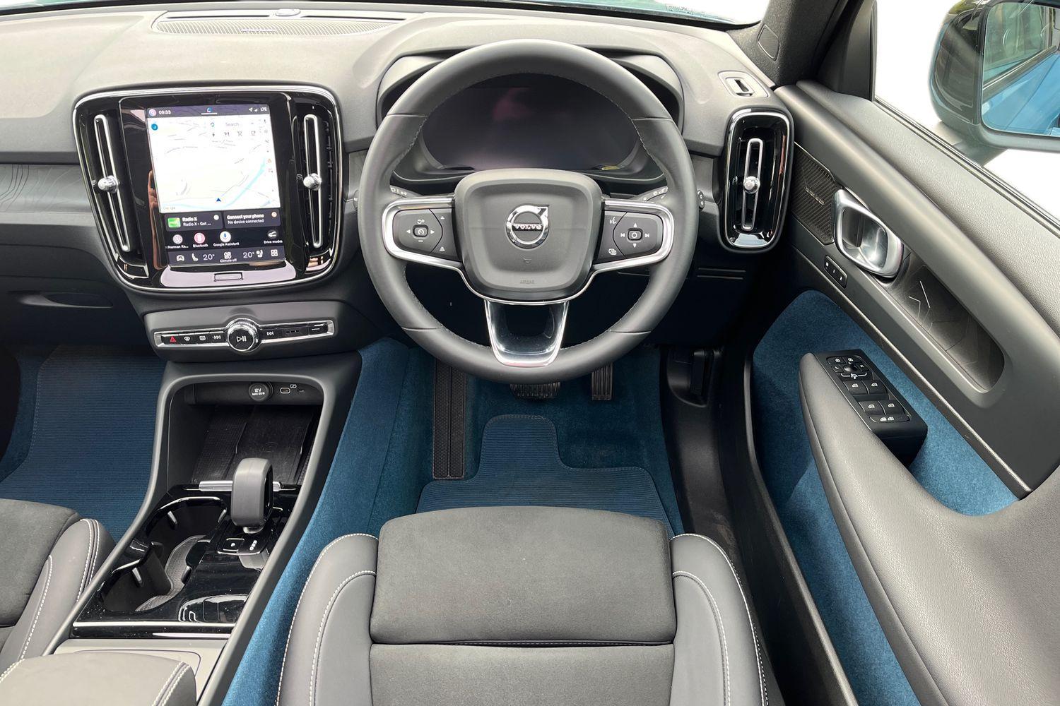 Volvo XC40 Photo 10