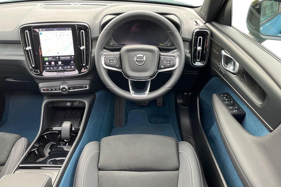 Volvo XC40 Photo autoimg-9c7d779b07a546a710e2ce2ab0d574c6310bb0e0.jpg