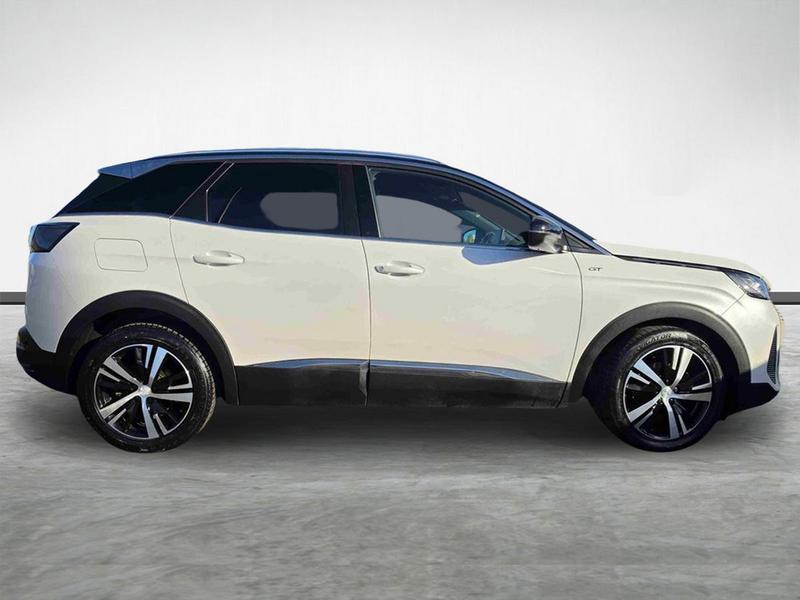 Used Peugeot 3008 NV21KZJ 2