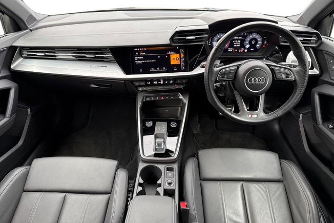 AUDI A3 Photo 10