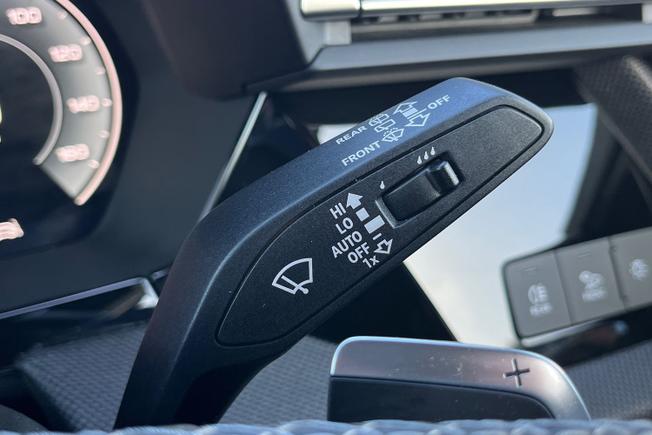 Audi A3 Photo 34