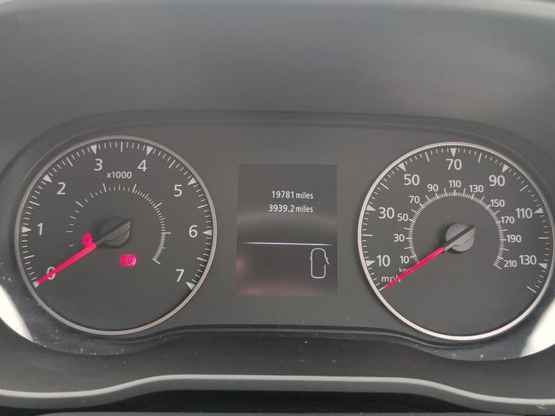 Used Dacia Duster NL73YYR 14