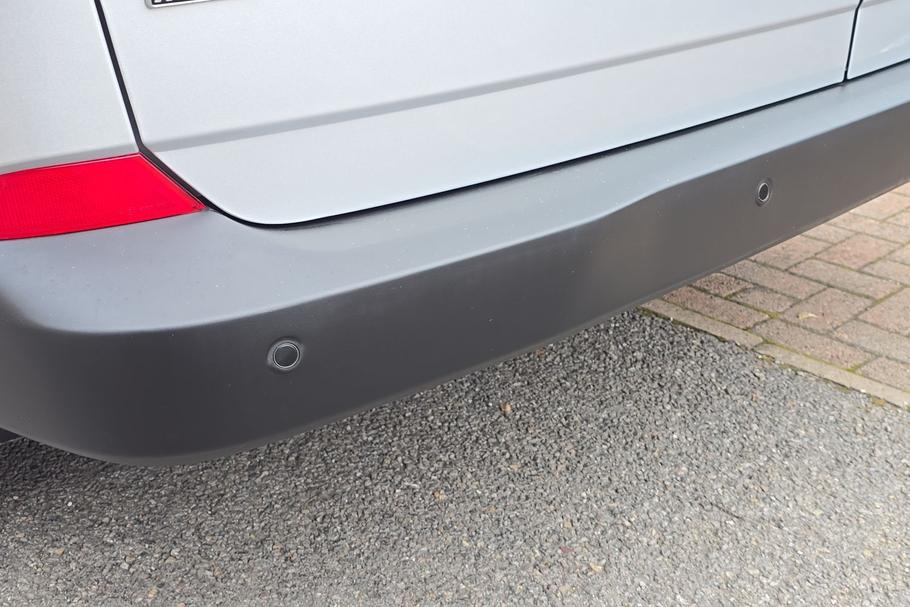 Used Ford TRANSIT CUSTOM 29