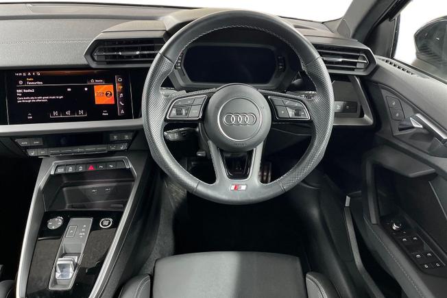 Audi A3 Photo 11