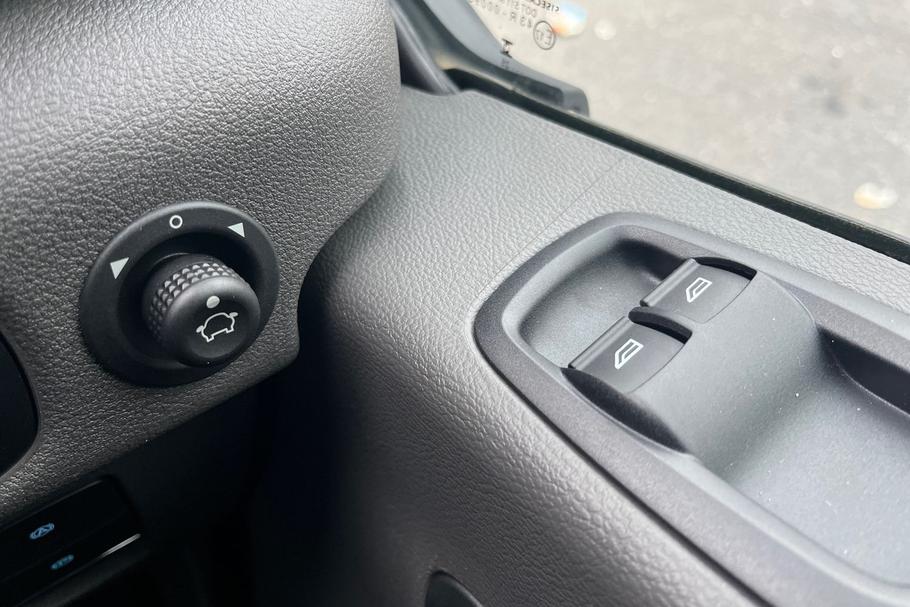 Used Ford TRANSIT 17