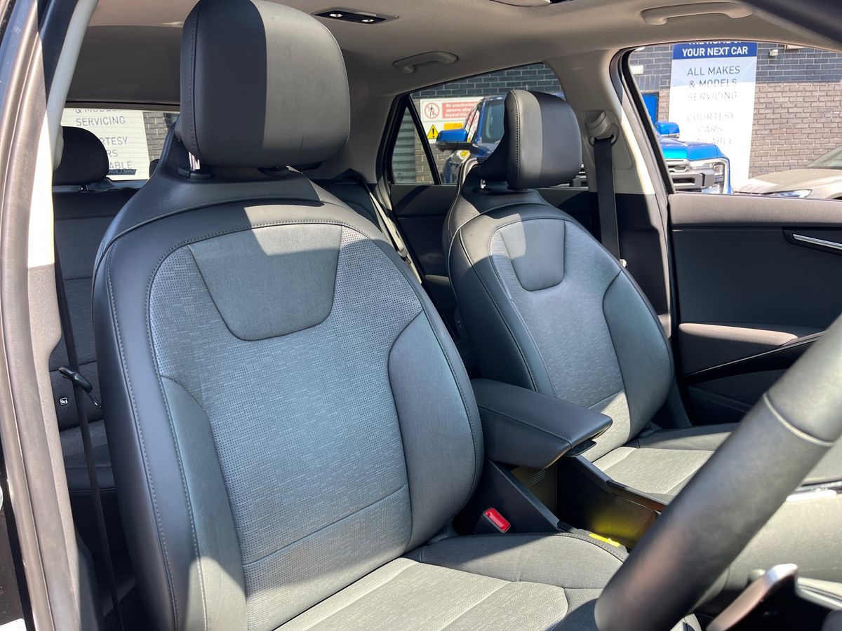 Kia Niro Photo 26