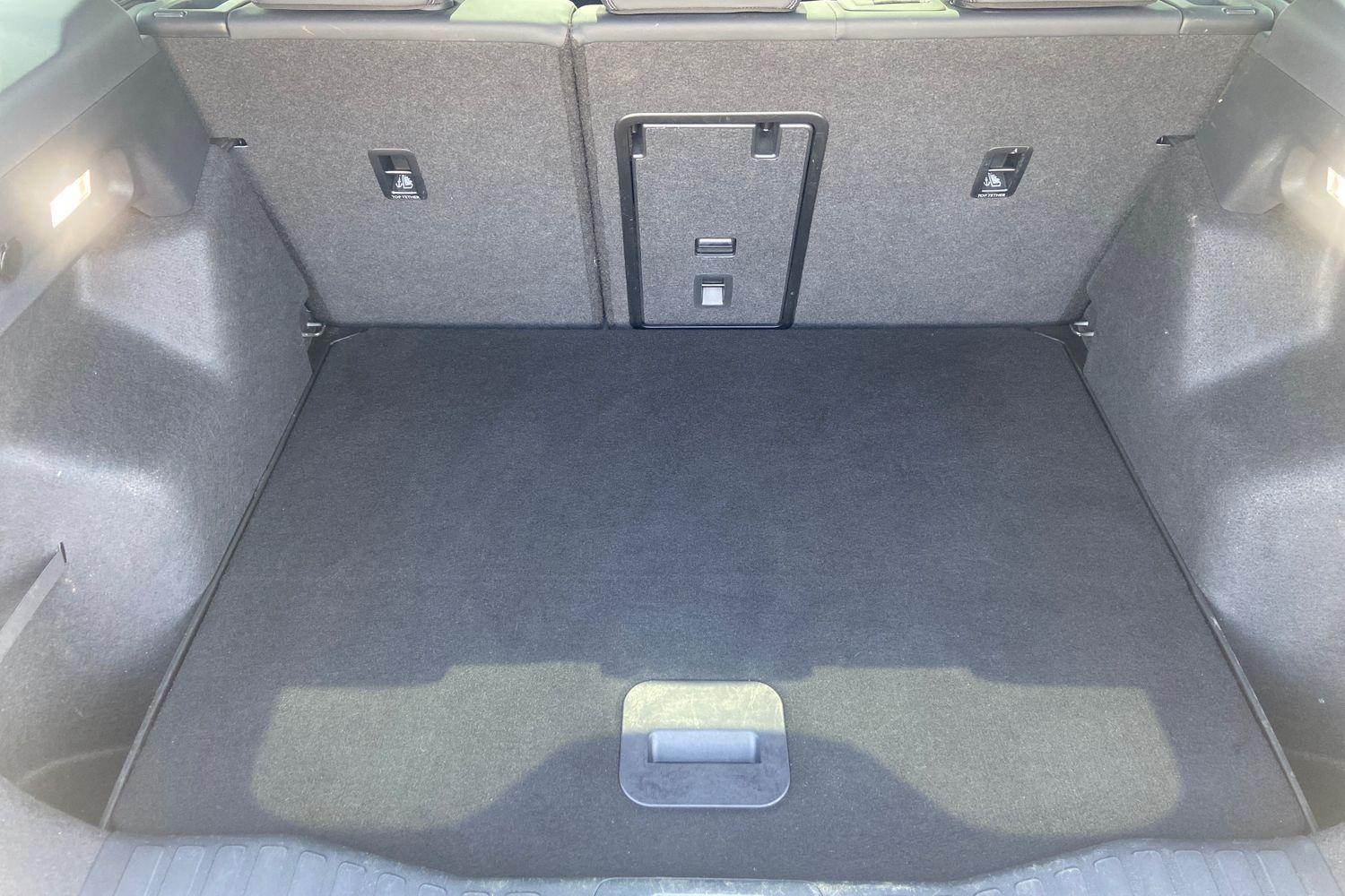 Ford EXPLORER Photo 20