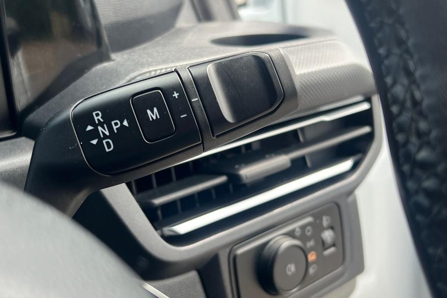 Used Ford TRANSIT CUSTOM WN24NXJ 39