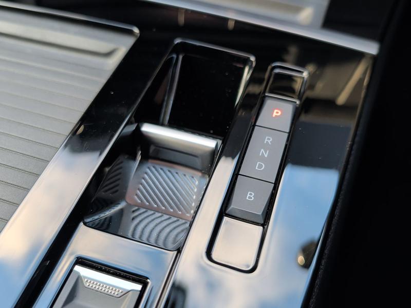 Used Vauxhall Astra BJ73UXY 44