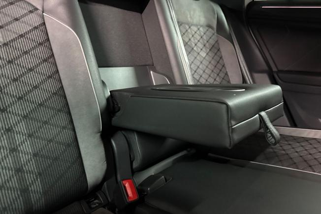 VOLKSWAGEN Tiguan Photo 32