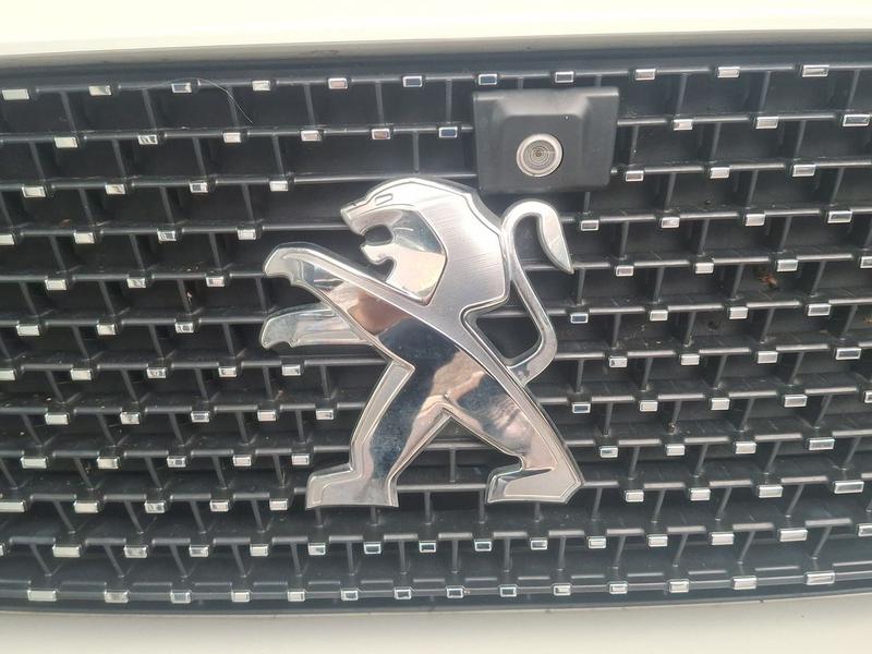 Used Peugeot 3008 NV22SOJ 41