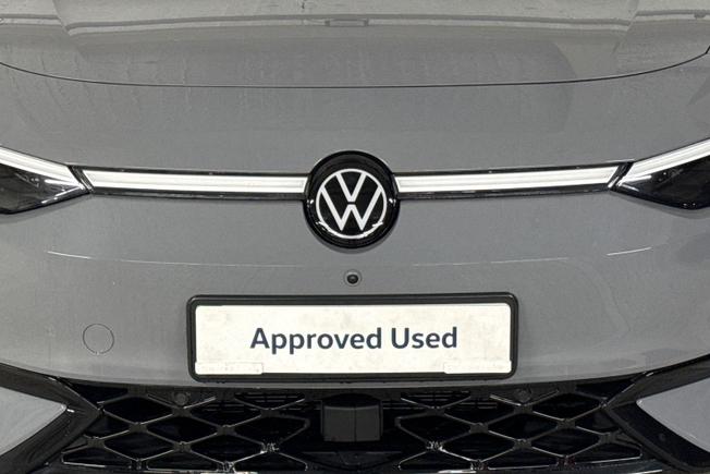 VOLKSWAGEN Id.7 Photo 29