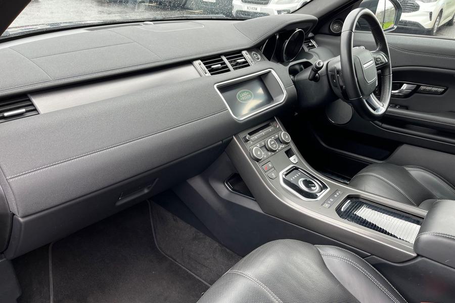 Land Rover RANGE ROVER EVOQUE Photo autoimg-9c878291ed38ec36538e0b735b7050b66f994343.jpg