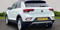 Volkswagen T-roc Photo 2