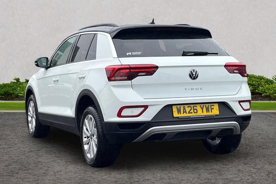 Volkswagen T-roc Photo autoimg-9c8870636c0a006d412ca5777637747d11600edf.jpg