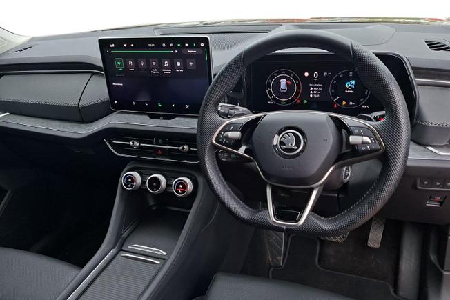 ŠKODA Kodiaq Photo 11