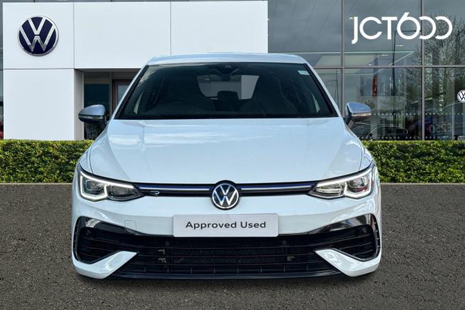 Volkswagen Golf Photo 8
