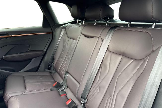 CUPRA Terramar Photo 9