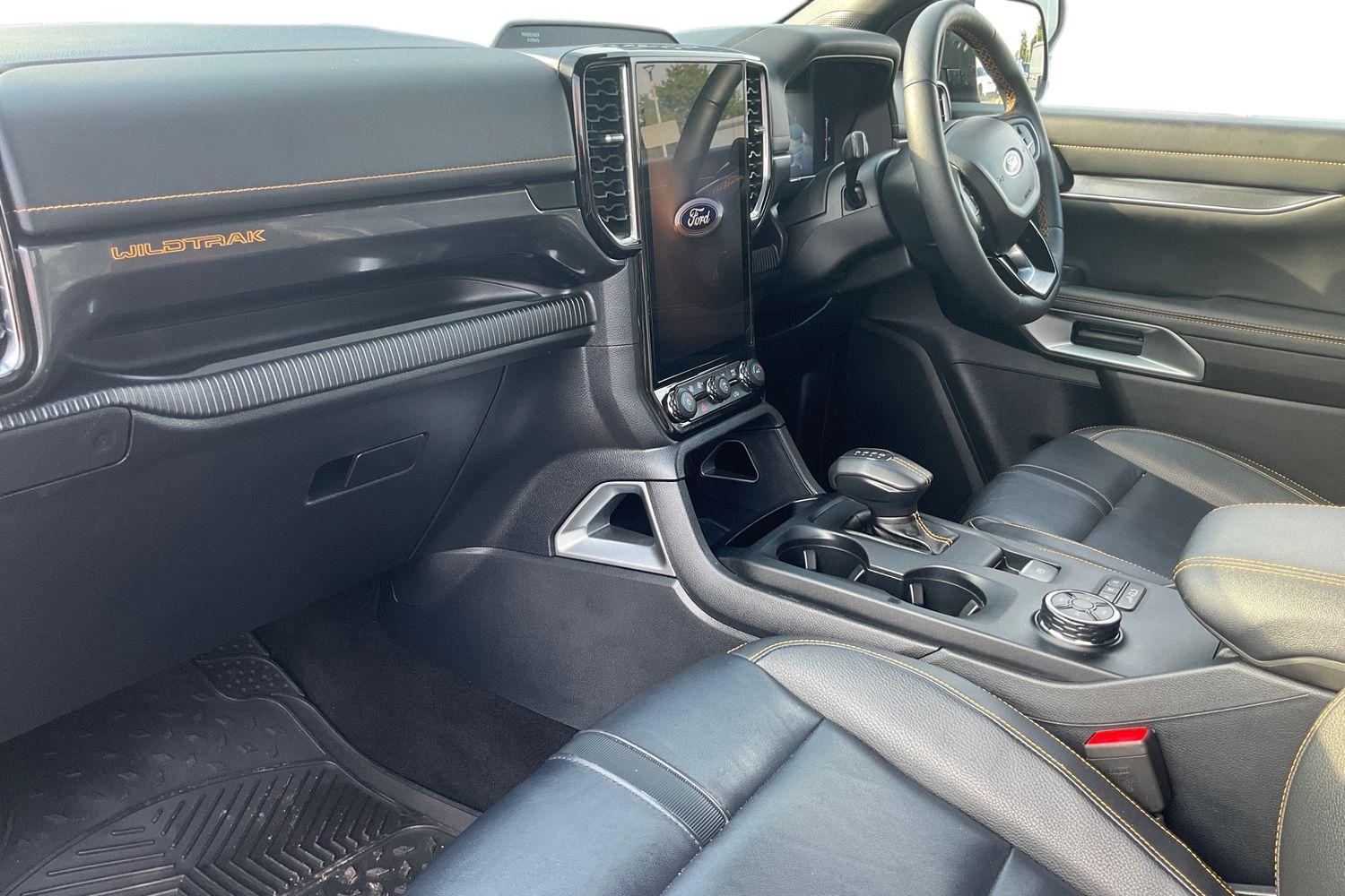 Ford Ranger Photo 2