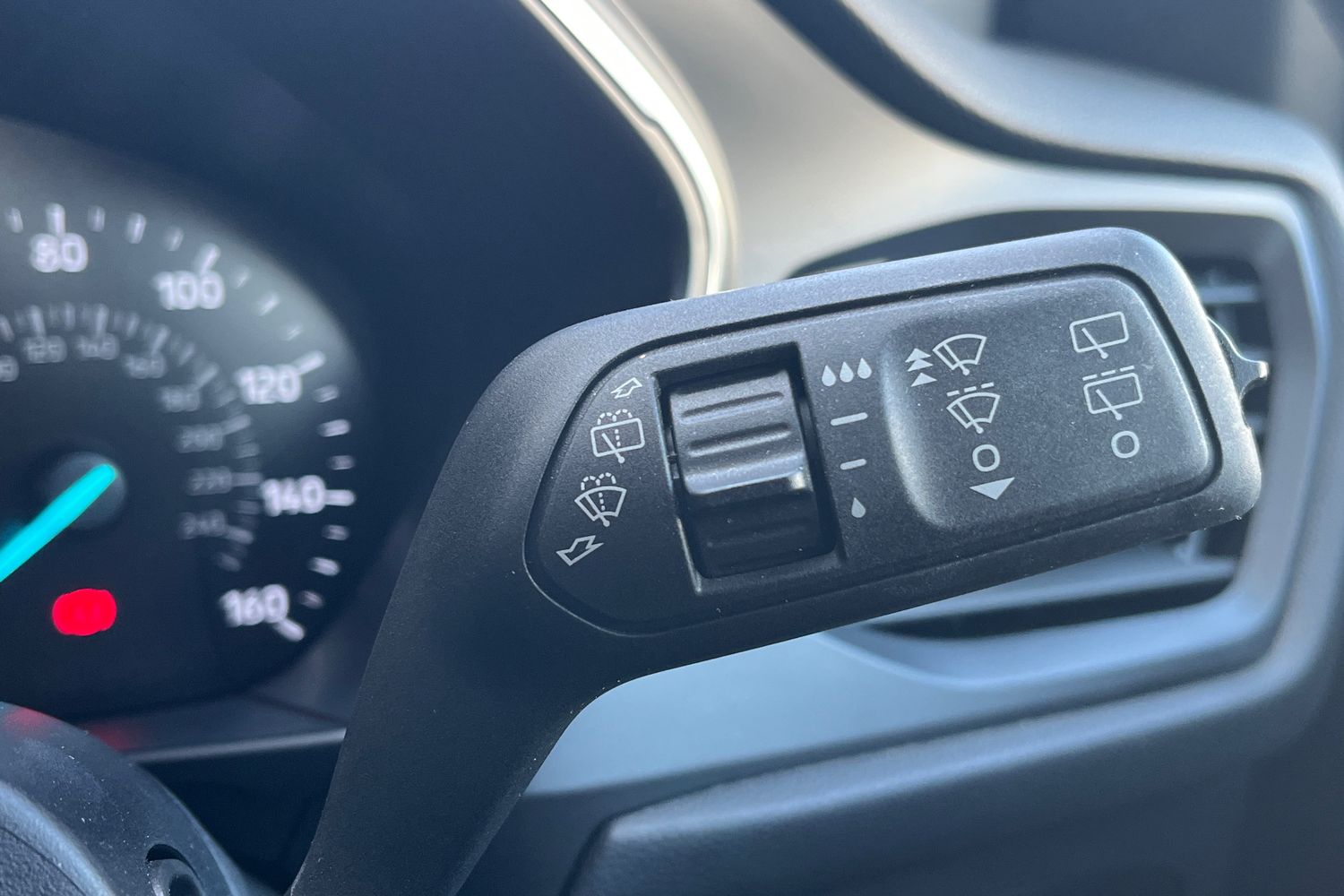 Ford Focus Photo 14