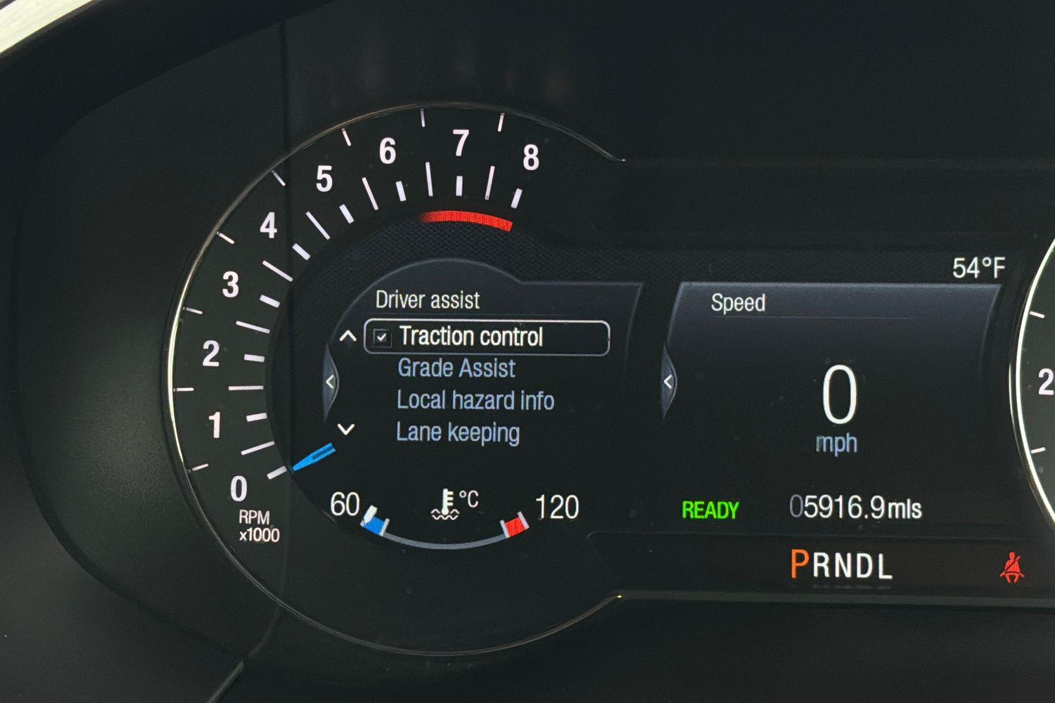 FORD GALAXY Photo 27