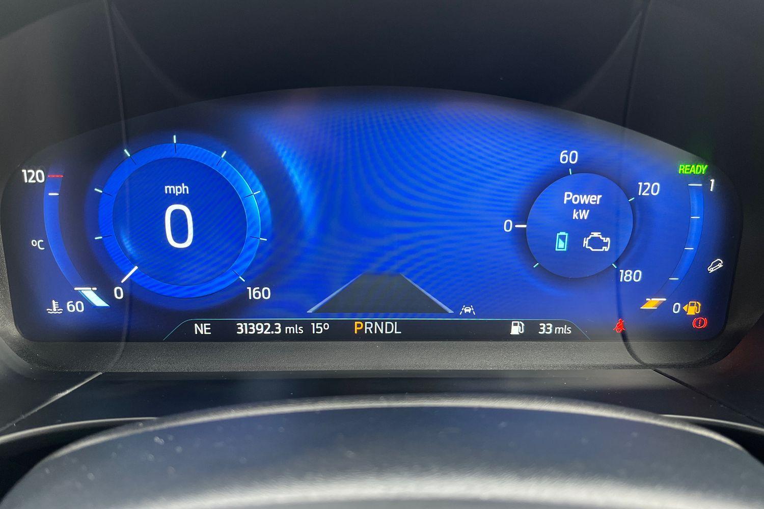 Ford KUGA Photo 12