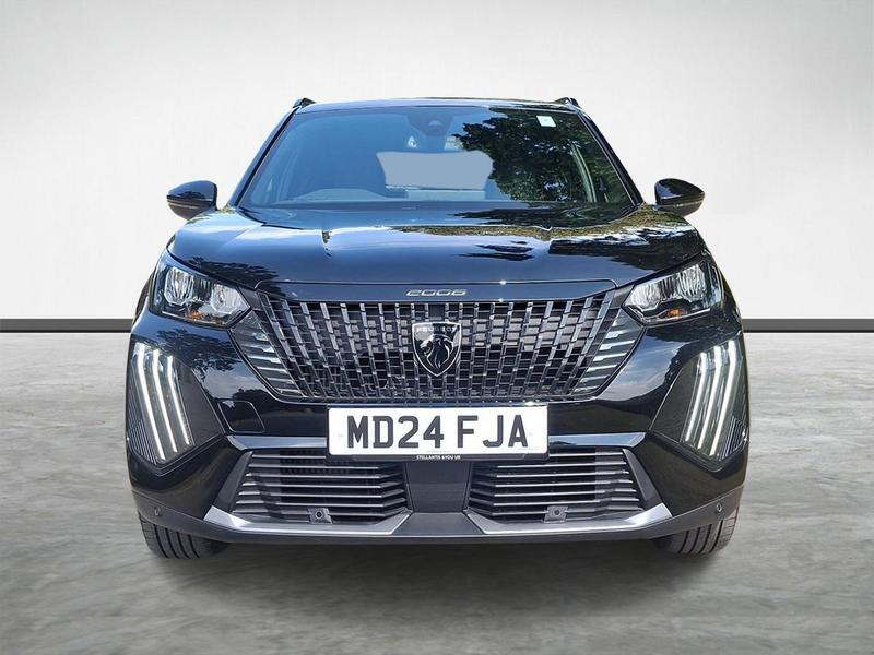 Used Peugeot 2008 MD24FJA 8