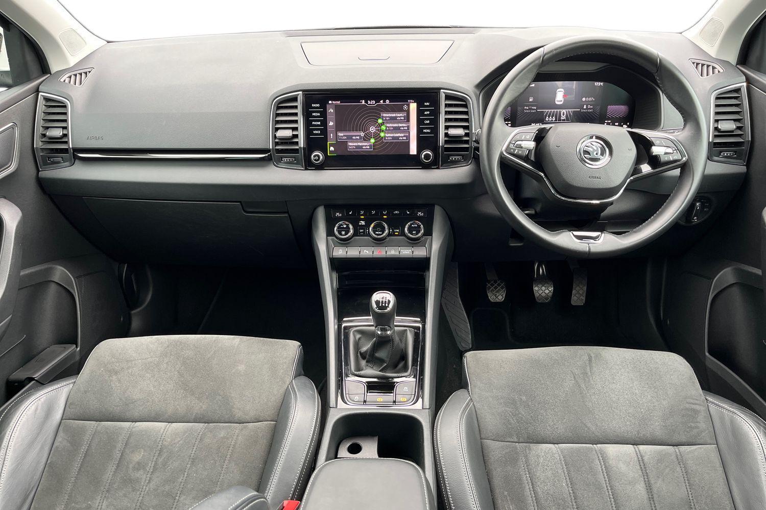 Skoda KAROQ Photo 9
