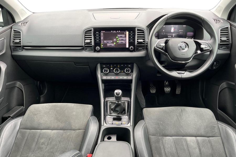 Skoda KAROQ Photo autoimg-9c90ec6660dc473bd99dd677c026e88bb5472a0b.jpg