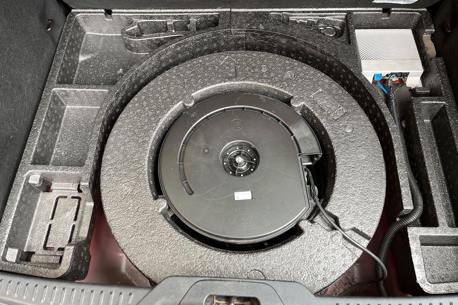 Ford FOCUS Photo 22