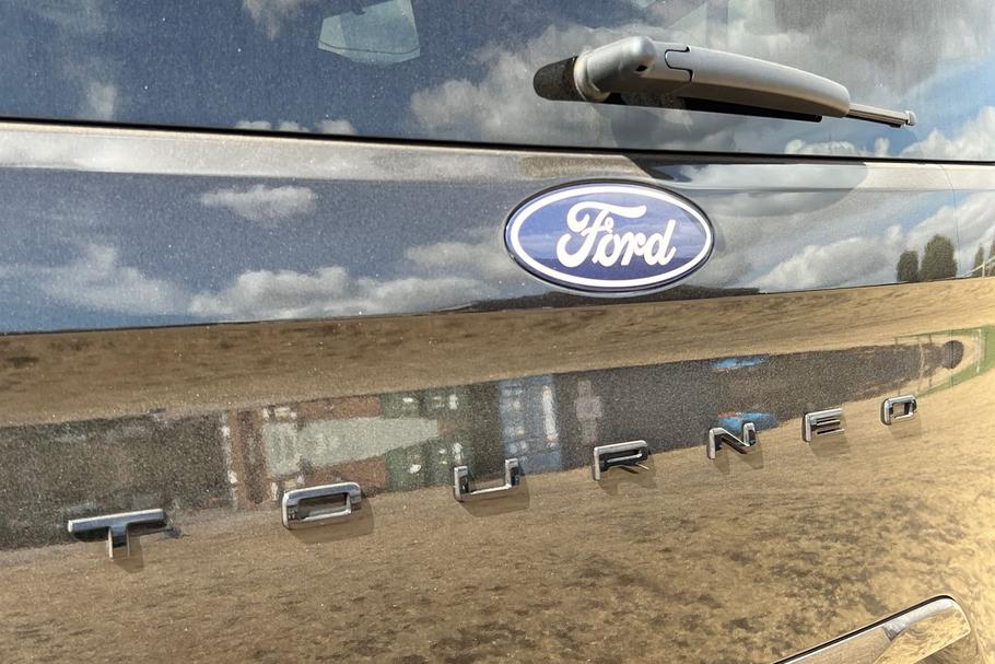 Used Ford TOURNEO CUSTOM WN26TWY 20