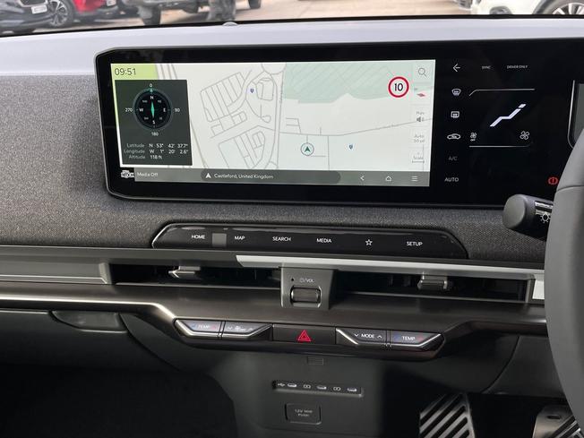 KIA EV2 Photo 14