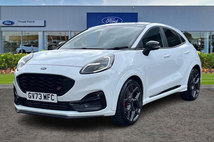 Ford PUMA Photo autoimg-9c936aee687f0307fcba37f51ebbc5d355a01af4.jpg