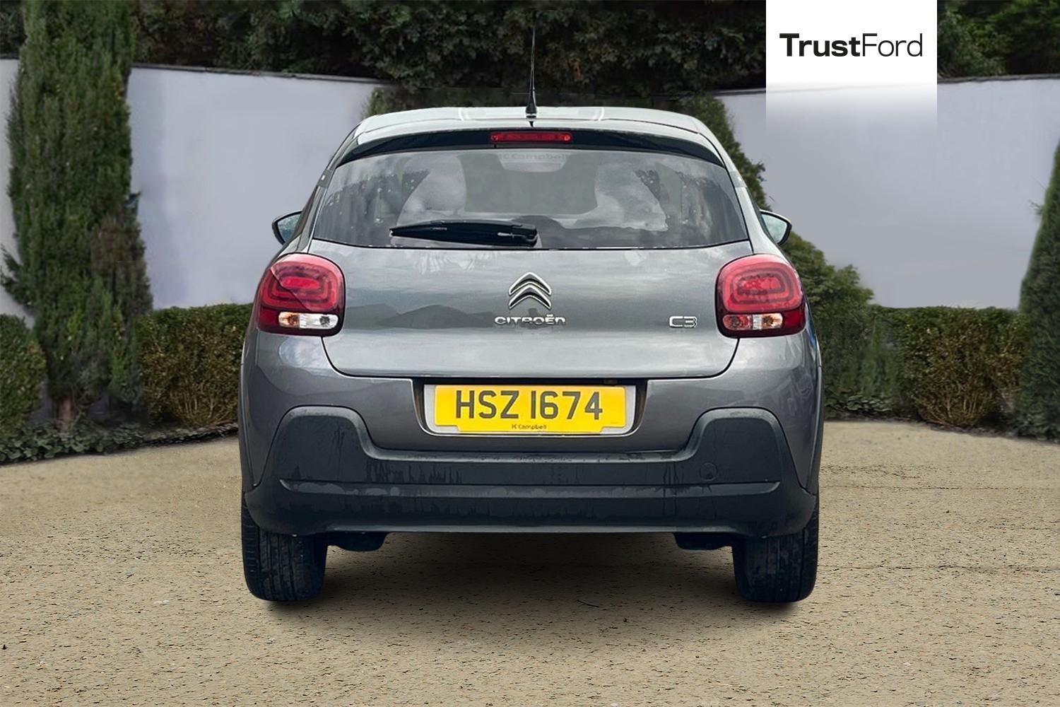 Citroen C3 Photo 6