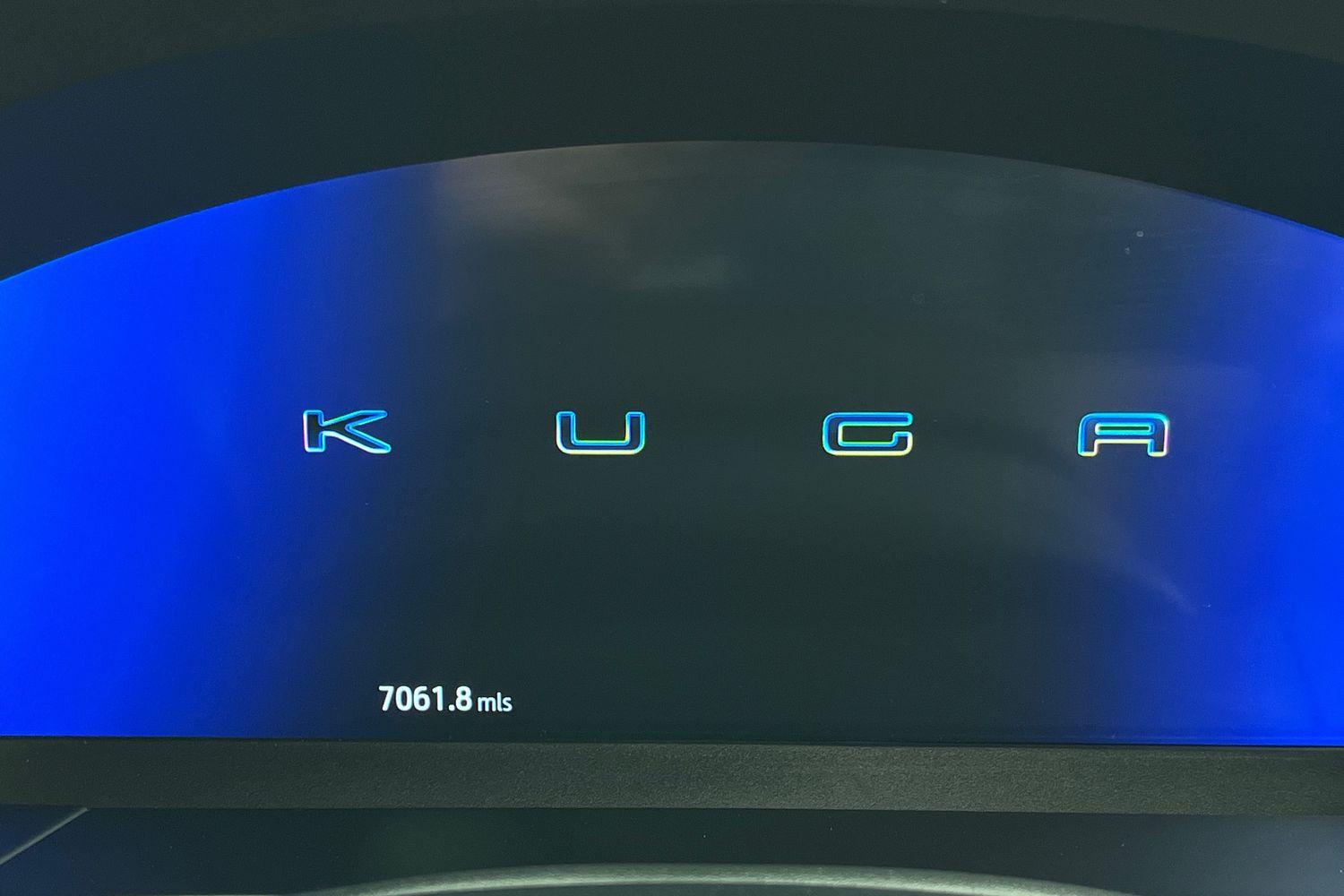 Ford Kuga Photo 12