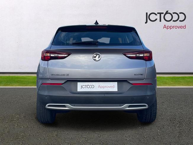 VAUXHALL Grandland X Photo 7