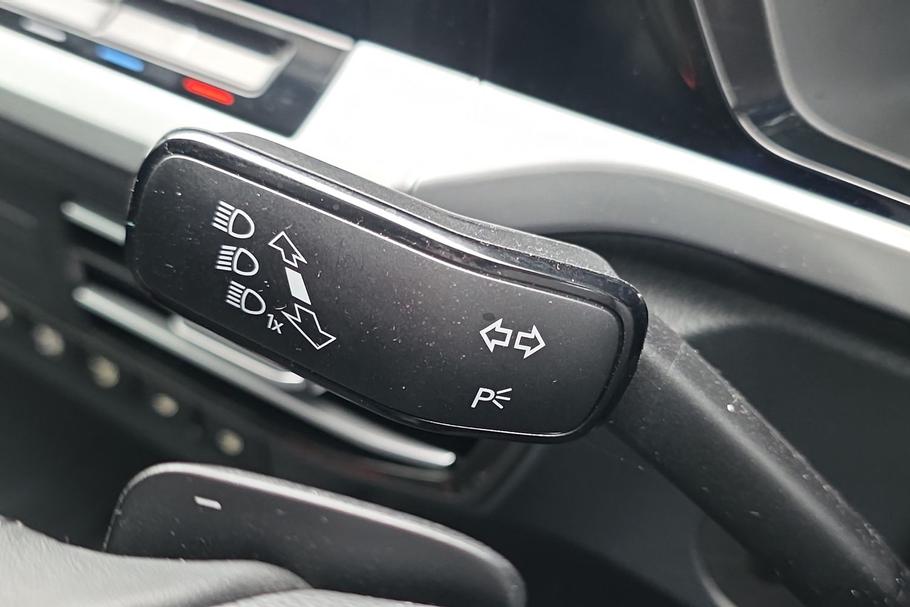 Used FORD TRANSIT CONNECT WV75YMM 33