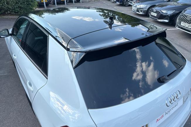 AUDI A1 Photo 23