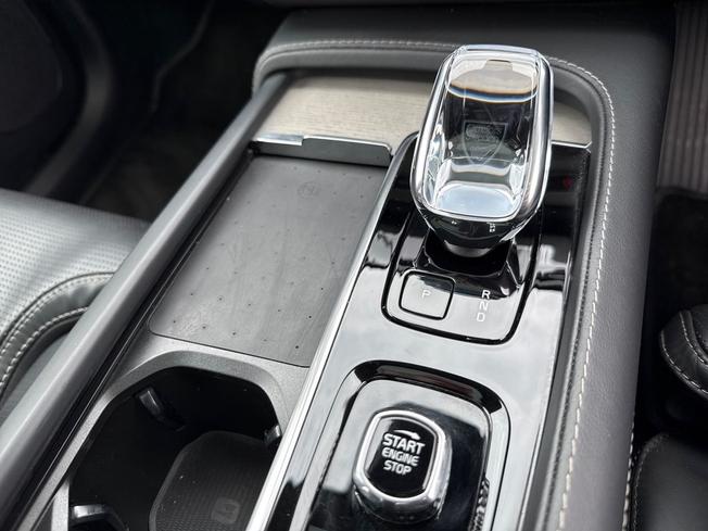VOLVO Xc90 Photo 39