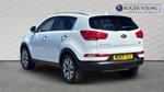 Kia Sportage Photo 1