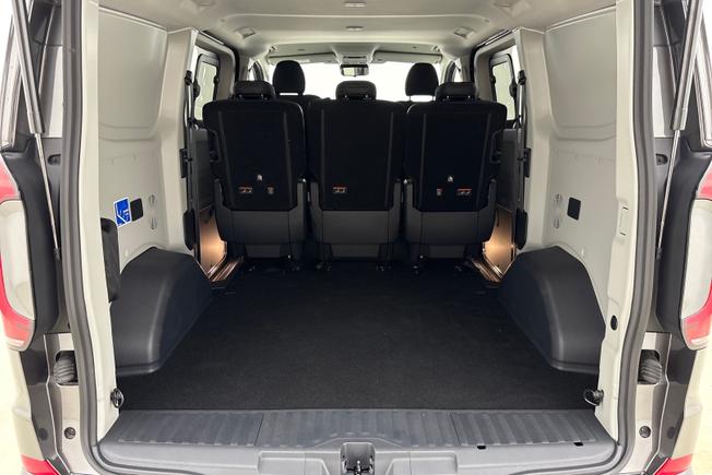 Volkswagen Transporter Photo 12