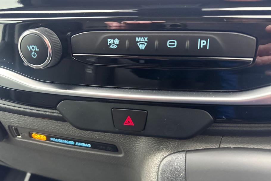 Used Ford E-TRANSIT BJ75HBA 30