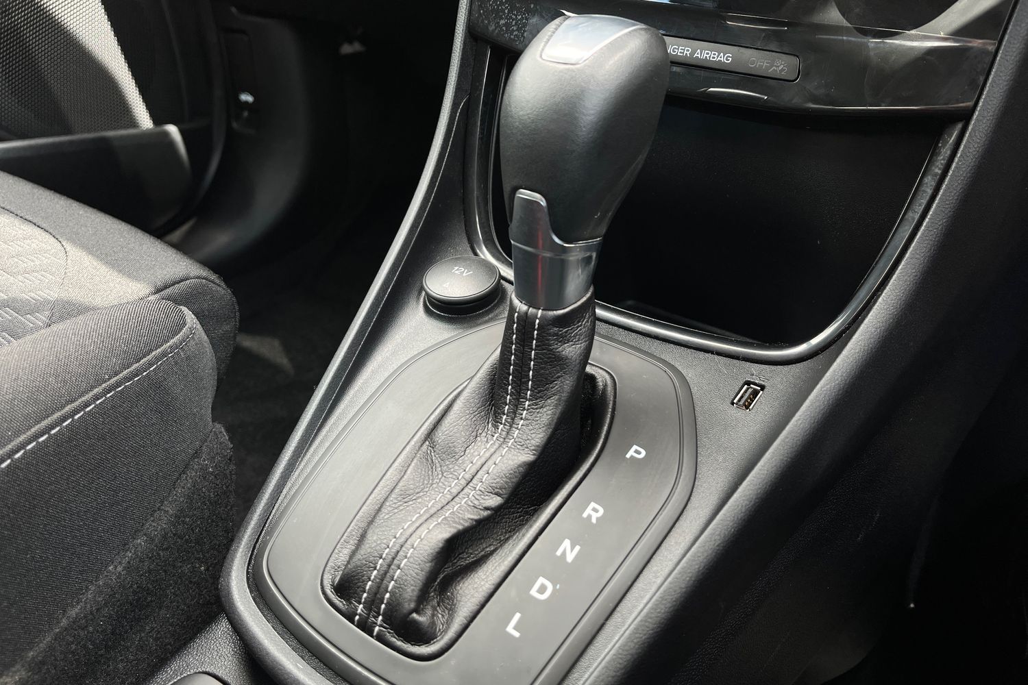 Ford Puma Photo 32
