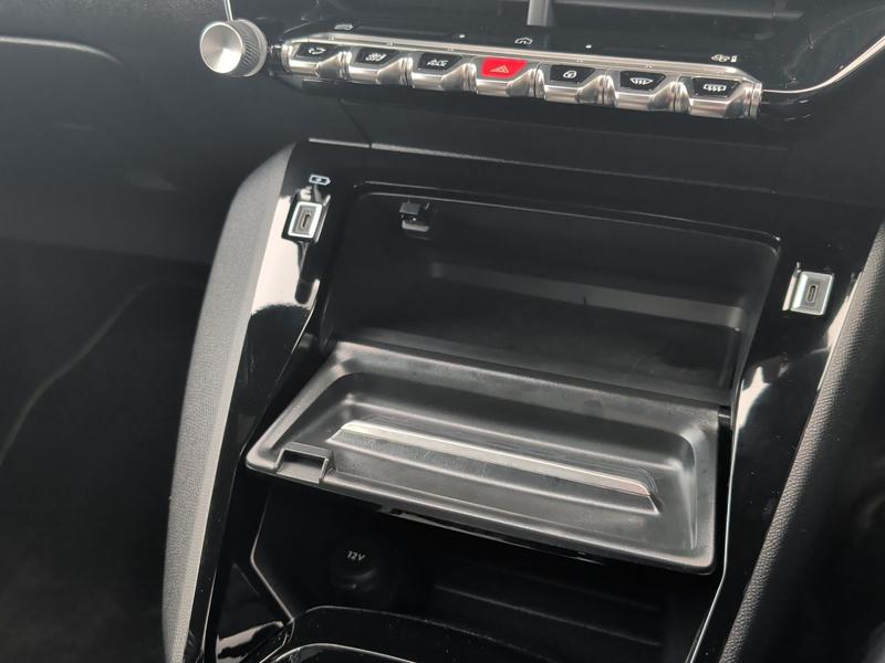 Used Peugeot 208 KO74XCU 40